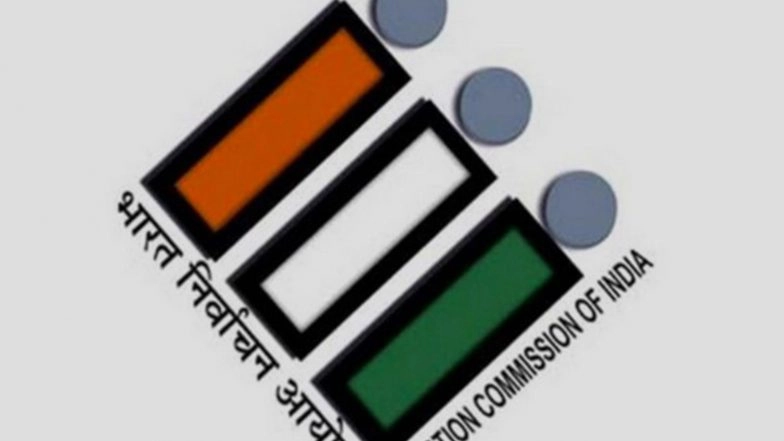 India News | ECI Lifts Model Code of Conduct After Assembly Poll Results; MCC to Continue in West Bengal's Falta