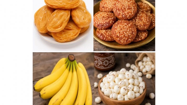 World News | India Showcases Bihar, Maharashtra Specialities During Vietnam President To Lam's State Visit