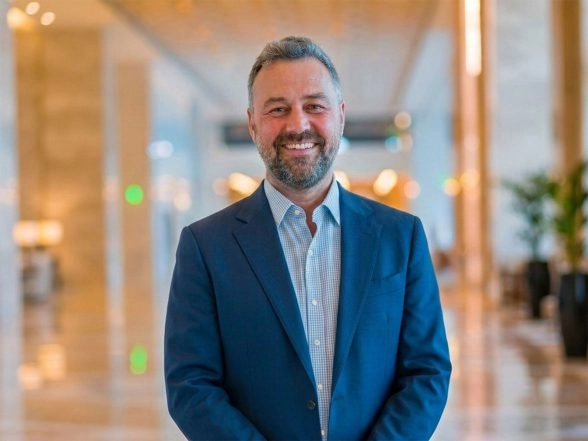 Business News | Fairfest Media Appoints Simon Press as Managing Director, International to Accelerate Global Expansion and Scale WTE Miami