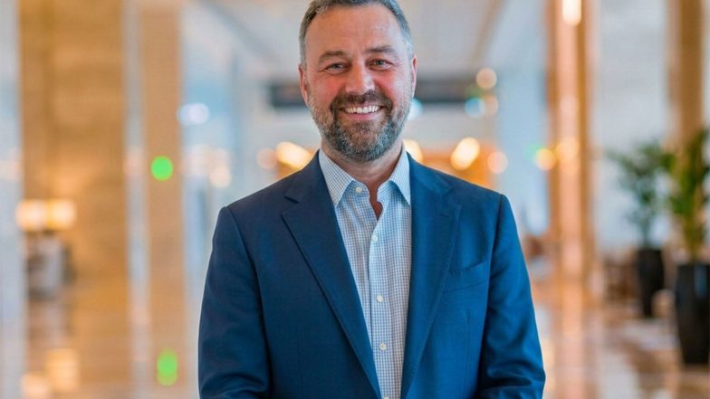 Business News | Fairfest Media Appoints Simon Press as Managing Director, International to Accelerate Global Expansion and Scale WTE Miami