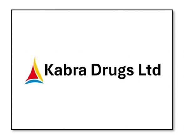 Business News | Microcap Company, Kabra Drugs Limited Announces Strategic Expansion into Pharmaceuticals & AI-Driven Defense Technologies