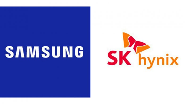 Business News | Rising HQ Bonuses at Samsung, SK Hynix Spark Pay Demands in China