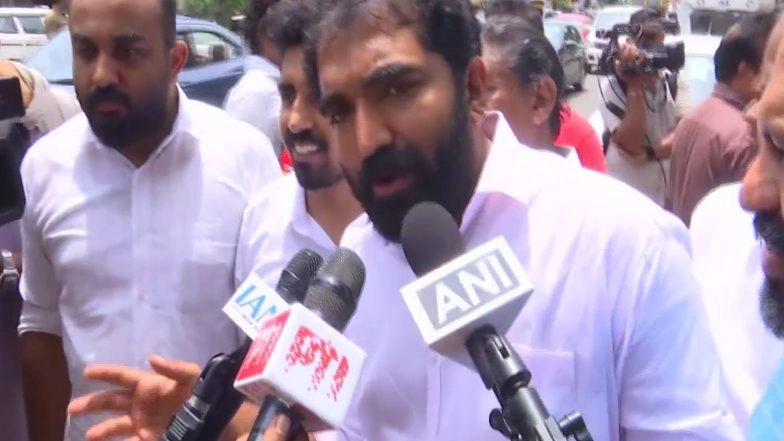 India News | Congress Leadership Will Take Right Decision on Keralam CM Face: MLA-elect Chandy Oommen