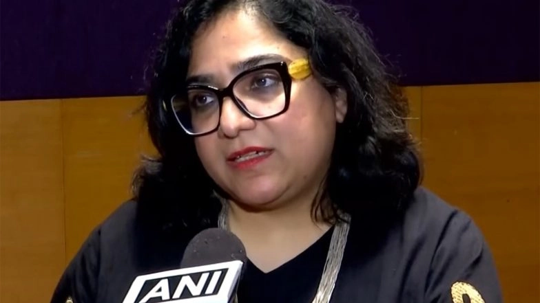 Business News | India Must Integrate Crude, Gas, LPG and Battery Storage Under One Policy: S&P Global's Gauri Jauhar