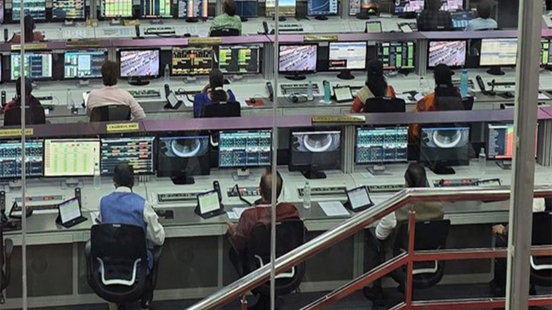 Business News | Data Centres, Green Hydrogen to Drive 15-20 GW Additional Solar Demand from FY29: ValueQuest