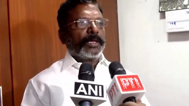 India News | DMK Meeting with VCK, CPI(M), CPI Leaders Concludes Amid Tamil Nadu Government Formation Delay