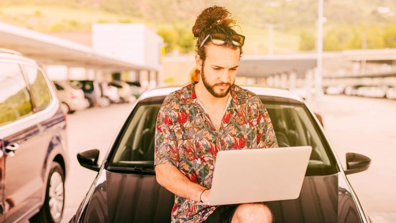 Business News | Best Used Car Websites to Sell Your Car in Ahmedabad
