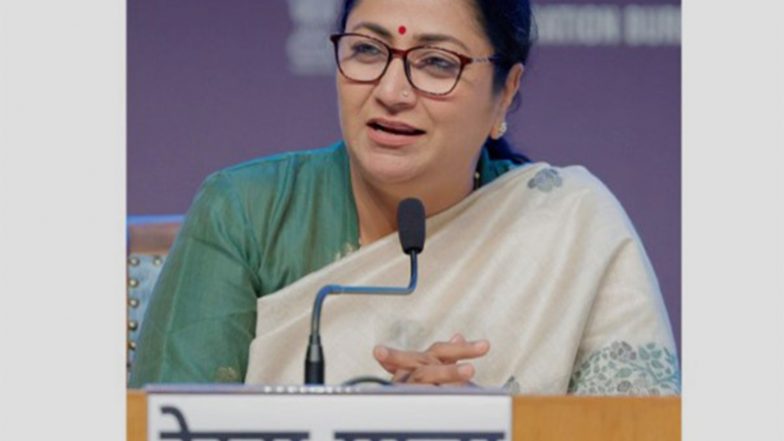 India News | Delhi CM Rekha Gupta Announces Major Boost to Healthcare Infrastructure, Rs 805.99 Crore Medical College to Come Up in Dwarka
