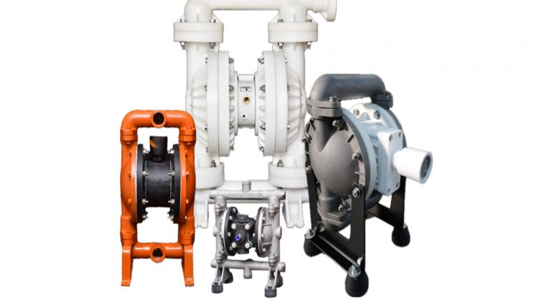 Business News | India's Industrial Boom Is Driving a Surge in AODD Pump Demand and Indian Manufacturers Are Ready