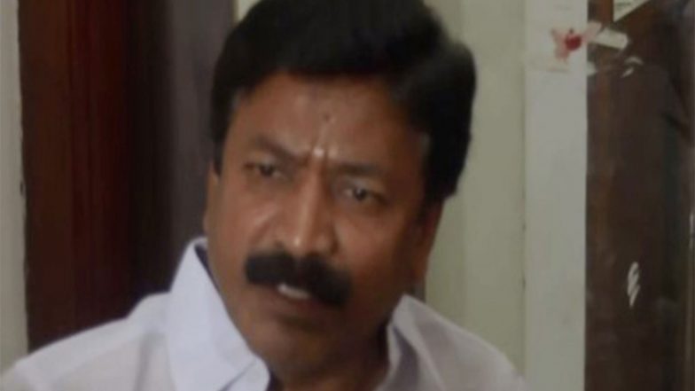 India News | 28 AIADMK MLAs Shifted to Puducherry Resort Amid Tamil Nadu Govt Formation Drama