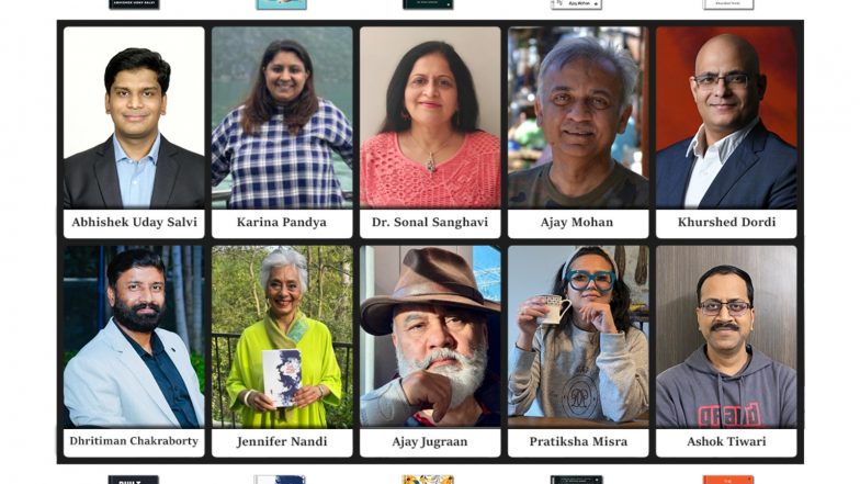 Business News | These Authors Are Winning the Hearts of Readers in 2026