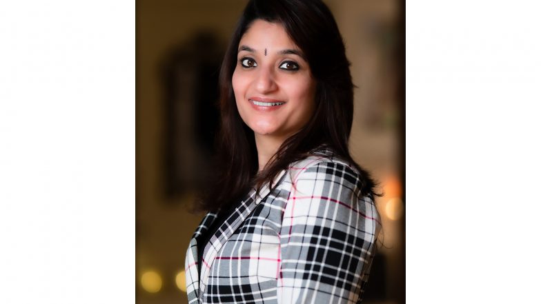 Business News | Global Energy Alliance Appoints Renewable Energy Entrepreneur Tanya Singhal to Lead India Operations