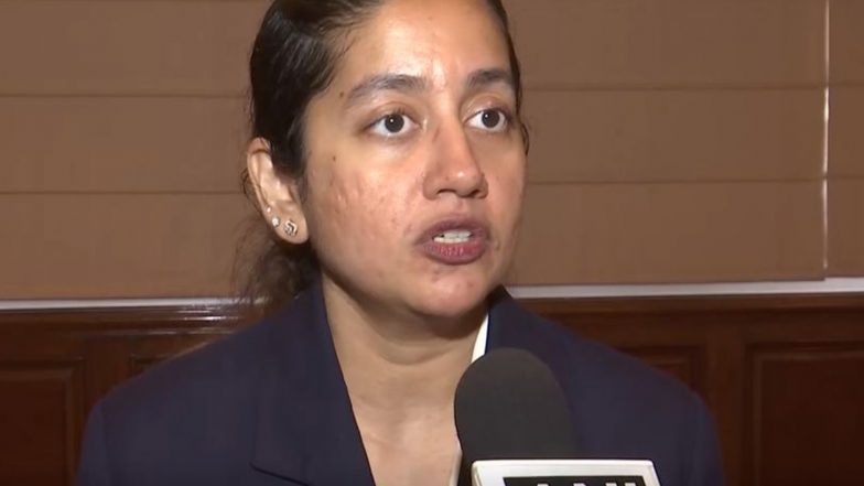 Business News | India Adopting Long-term Strategy to Counter Geopolitical and Economic Risks, Says Deepa Kumar of S&P Global