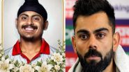Sports News | Former India U-19 Pacer Amanpreet Singh Gill Dies at 36; Kohli, Yuvraj Express Condolences