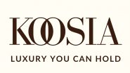 Business News | Koosia Launches in India to Bring Function-first Luxury to Modern Handbags