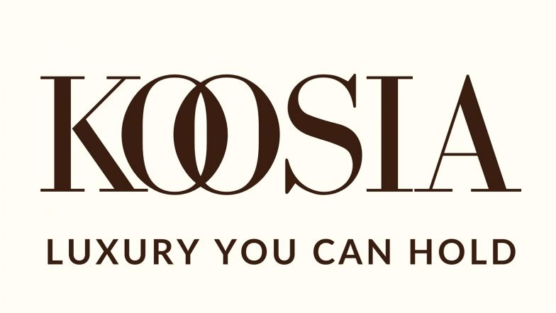 Business News | Koosia Launches in India to Bring Function-first Luxury to Modern Handbags