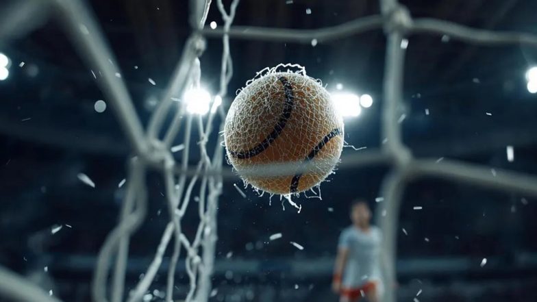Business News | Sport Stands Strong Against AI Disruption, Opening New Avenues for India