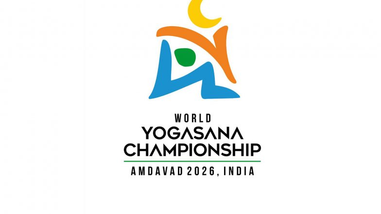 Sports News | India Set to Host Inaugural Edition of World Yogasana Championship 2026 in Ahmedabad