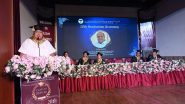 Business News | Take Initiative in Preventive Healthcare and Awareness Campaigns in Rural Areas - Medical Education Minister Hasan Mushrif