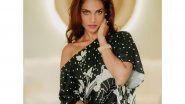 Business News | Shruthy Menon Takes Center Stage in Web Series 'Undekhi: The Final Battle (Season 4)