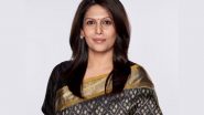India News | Palki Sharma Announces Launch of New Media Company, India Global Review