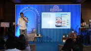 Business News | Skyscanner's Smarter Summer Report: 77% of Indians Are Confident to Travel This Summer