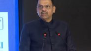 Business News | Future of Asia Will Be Built by Entrepreneurs, Innovators from India and Vietnam: Maharashtra CM Devendra Fadnavis