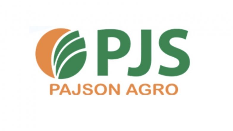 Business News | Pajson Agro Reports Robust 37% Revenue Growth to Rs 256.92 Crore in FY26