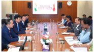 Business News | India, Vietnam Agree to Strengthen Cooperation in AI, Deep-tech and Innovation During Bilateral Talks