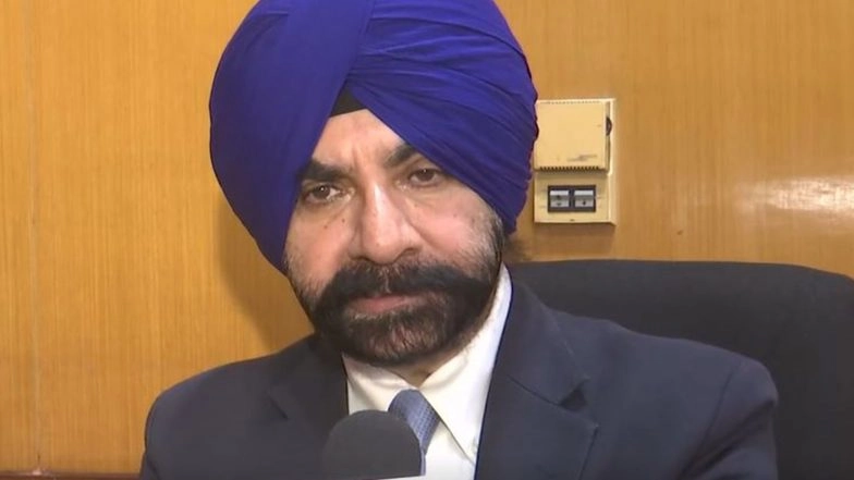 Business News | Textile Industry Seeks Urgent Removal of 11% Cotton Import Duty: Gherzi's Navdeep Sodhi