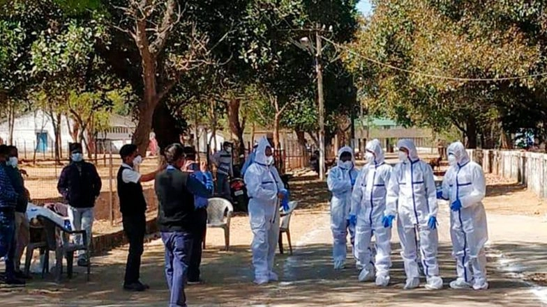India News | Multidisciplinary Teams Monitoring H5N1 Avain Flu Scare, No Need to Panic: DG ICMR