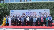 World News | 10th Indian Ocean Dialogue Begins with India Serving as Chair of IORA