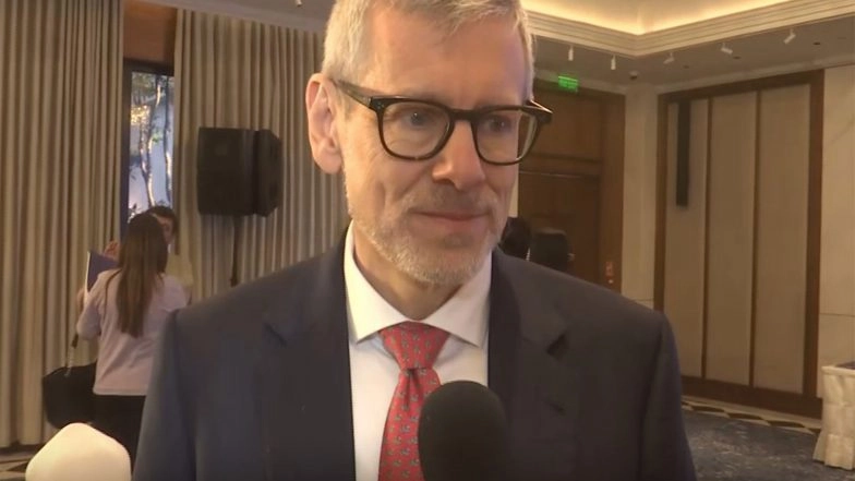 Business News | India-EU FTA Will Be a Win-win for Both Sides, Looking Forward to Its Ratification: Airbus India MD