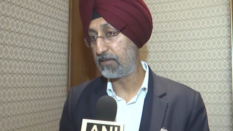Business News | BMW India May Witness Supply Chain Impact if West Asia Conflict Continues for 3-4 More Weeks