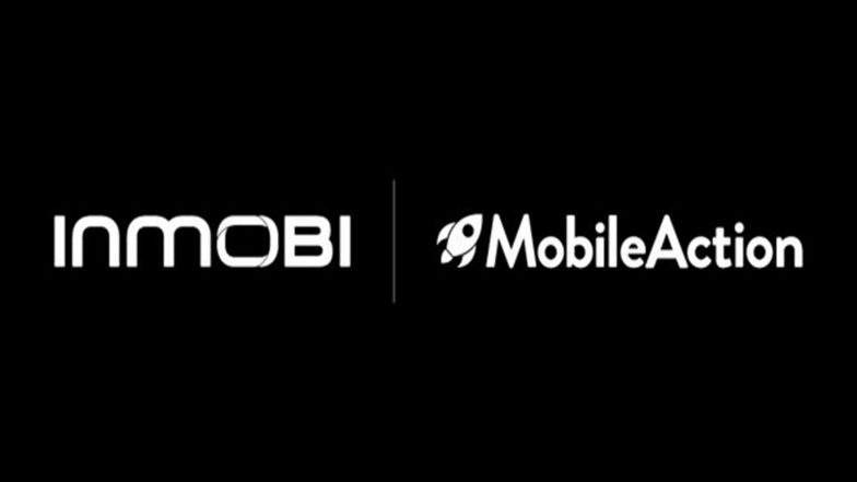 Business News | InMobi Acquires MobileAction to Strengthen AI-driven App Advertising Business