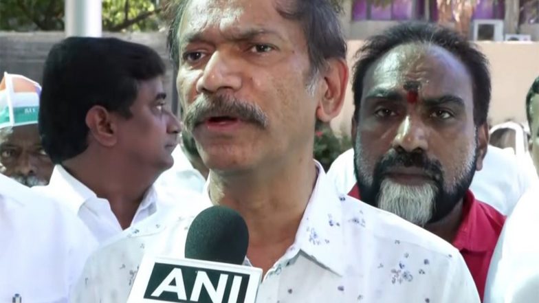 India News | Governor Duty-bound to Rise Above Political Ideology, Majority Should Be Tested on Assembly Floor: Congress Leader Slams Tamil Nadu Stalemate