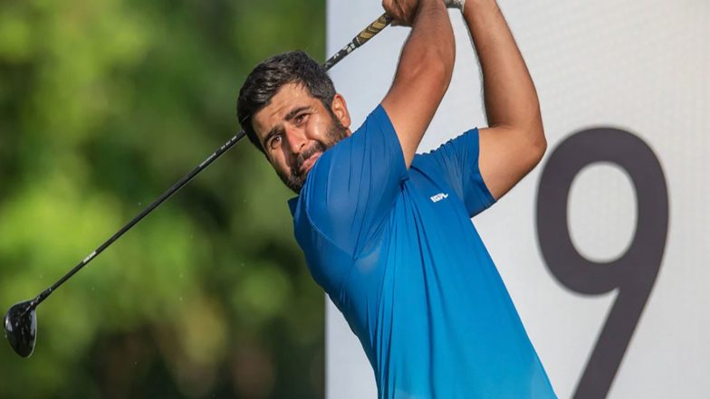 Sports News | IGPL's Pukhraj Gill Leads by One After Two Days at ADT in Malaysia