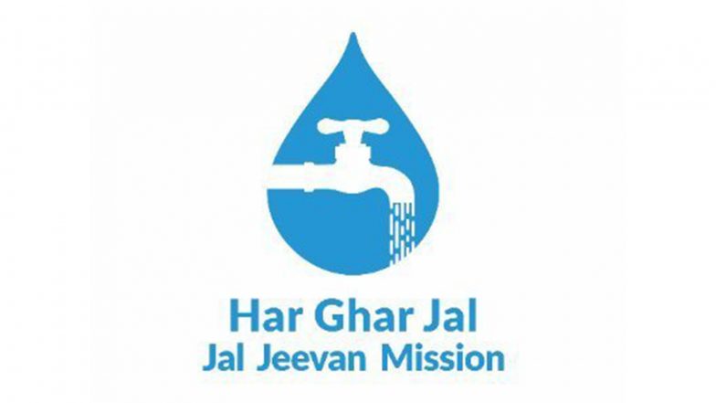 India News | Mizoram Government Signs MoU With Ministry of Jal Shakti For Implementation of Jal Jeevan Mission 2.0