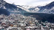India News | Himachal to Witness Fresh Spell of Rain, Snow from May 11: IMD