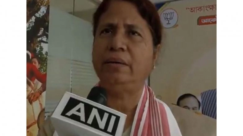 India News | Congress Does Not Have Any Strategy, Did Not Learn Lessons from Losses: BJP Leader Hails Party's Victory in Assam