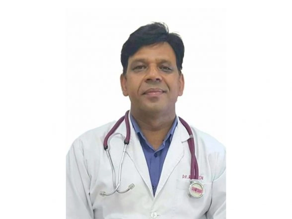 India News | Preserve Historic Kamala Nehru Hospital at Existing Site, Says Former IGMC Medical Superintendent