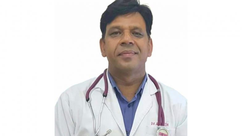 India News | Preserve Historic Kamala Nehru Hospital at Existing Site, Says Former IGMC Medical Superintendent