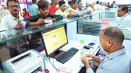 Business News | Microfinance Portfolio Rebounds to Rs 331K Crore; Up by 3.2% QoQ: Report