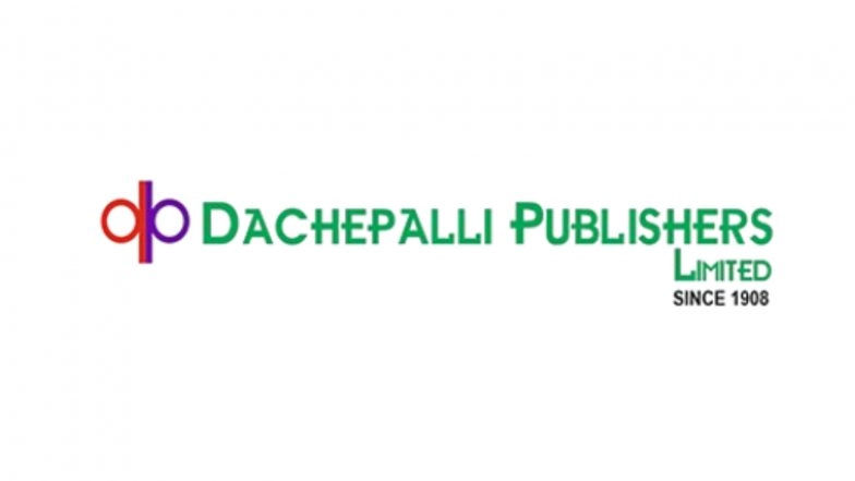 Business News | Dachepalli Publishers Reports Strong Q4 FY26 & FY26 Performance