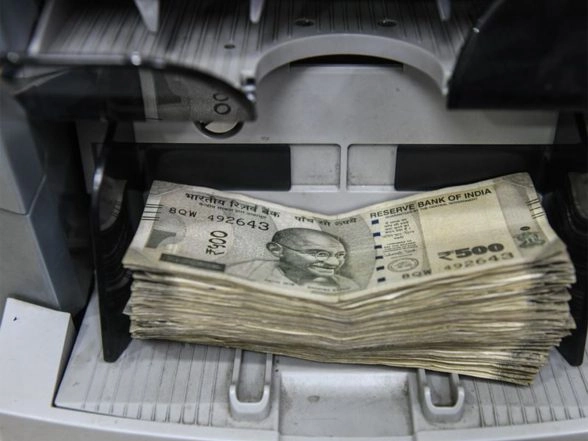 Business News | Indian Banking Credit Growth to Moderate to 12-13% in FY27E: Report