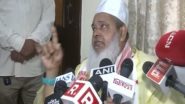 India News | Congress Incapable of Playing Opposition's Role in Assam: AIUDF