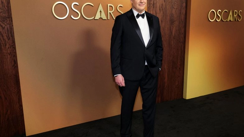 Entertainment News | Brendan Fraser Teases Return for New 'The Mummy' Sequel, Says Original Cast Will Reunite