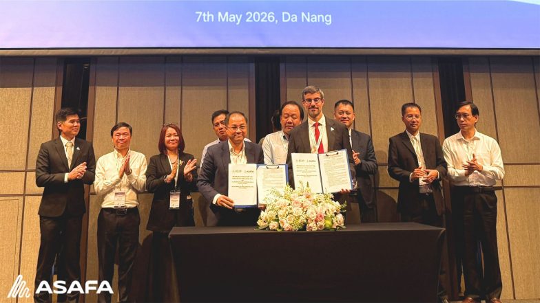 Business News | Vietnamese Ministries Back Vietnam's First International Sustainable Aviation Fuel (SAF) Summit in Da Nang