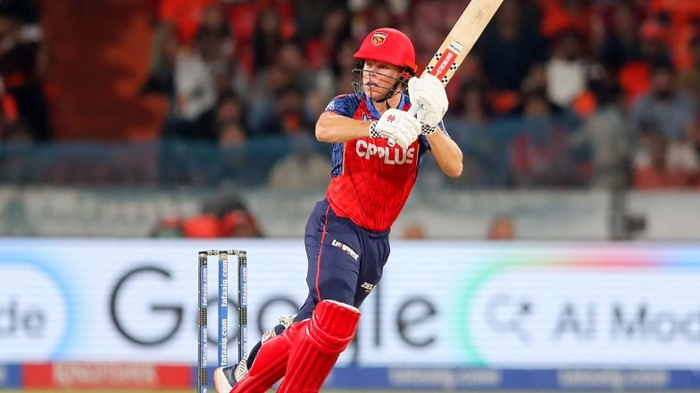 Sports News | Sanjay Bangar Hails Cooper Connolly's Consistency for PBKS