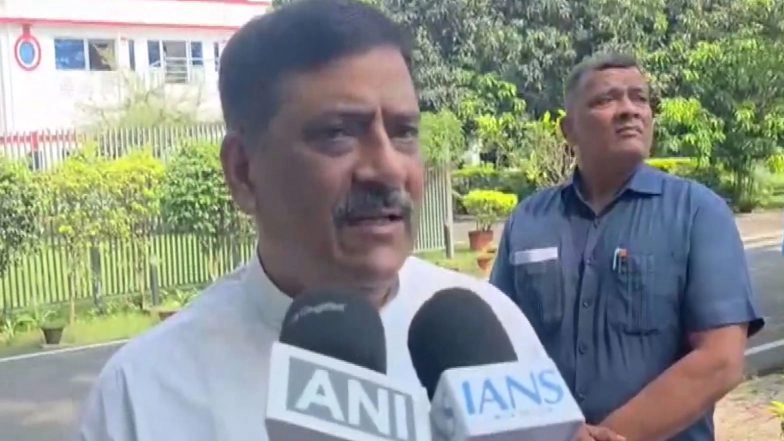 India News | All Poll Promises Will Be Fulfilled in Next Five Yrs: JDU MP Sanjay Kumar Jha